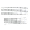 LG AGF30027303 PACKAGE ASSEMBLY,LED ARRAY
