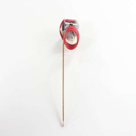 This is a genuine GE WB20K5027 OVEN THERMOSTAT