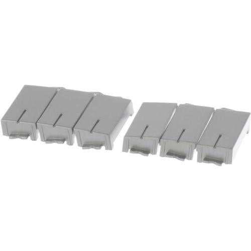 Bosch 00611643 PUSH BUTTON SET