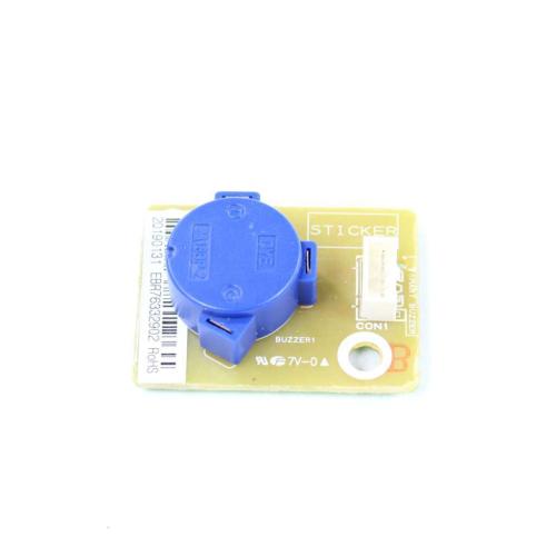 This is a genuine LG EBR76332902 SUB PCB ASSEMBLY