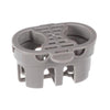GE WC02X20410 BRUSHED STAINLESS ACTIVATED CA