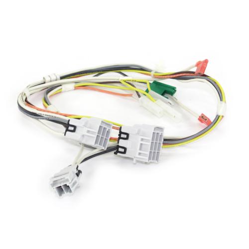 GE WB18X31063 HARNESS WIRE LATCH COM