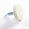 Whirlpool WPW10141622 REFRIGERATOR LEVELING LEG