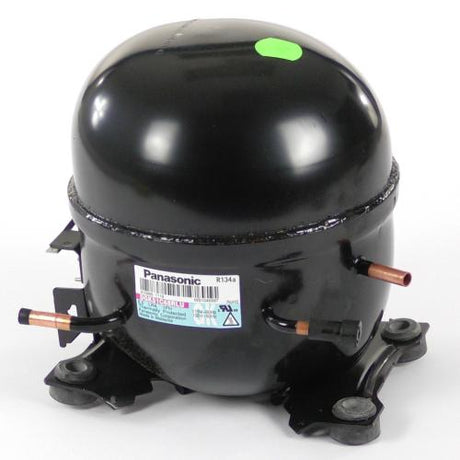 This is a genuine Electrolux 5304524545 COMPRESSOR,DJK51C68