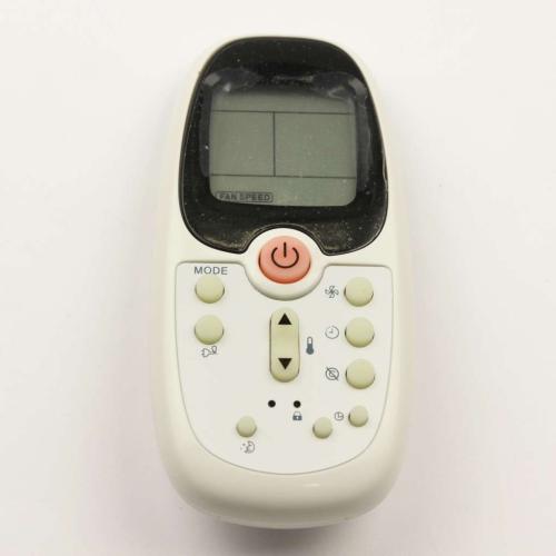 This is a genuine Danby 2033550A1963 DAC6009EE REMOTE CONTROLLER