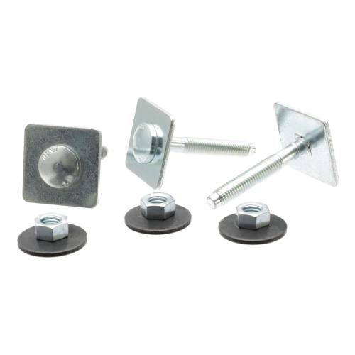 Bosch 00627132 SCREW