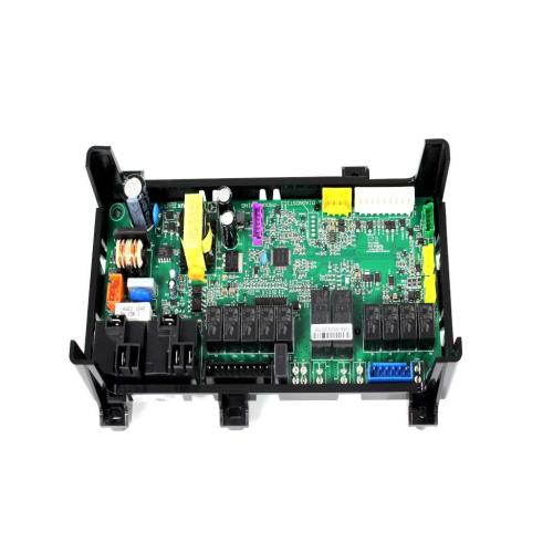 This is a genuine Electrolux 316472807 CIRCUIT BOARD,ASSEMBLY,OVC1