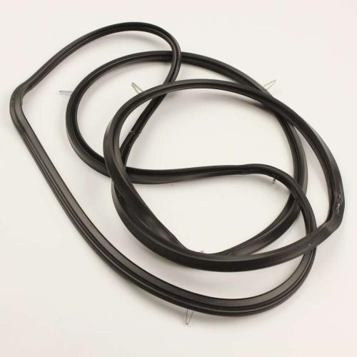 Whirlpool WPW10535778 MICROWAVE DOOR GASKET