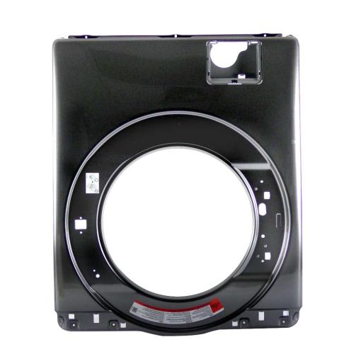 Midea 12222000004825 FRONT PANEL