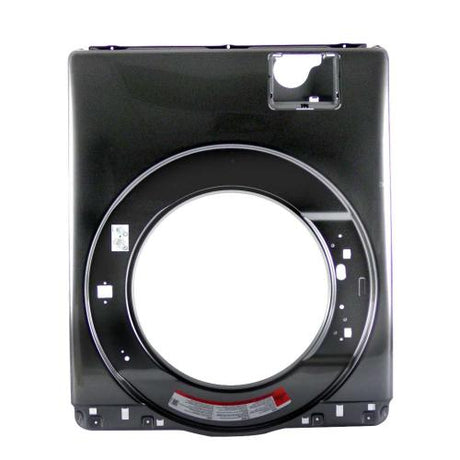 This is a genuine Midea 12222000004825 FRONT PANEL