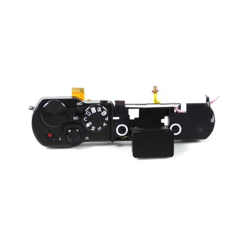 Panasonic SYK1426 TOP CASE