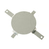 GE WB02X24262 COOKTOP FAN ENCLOSURE
