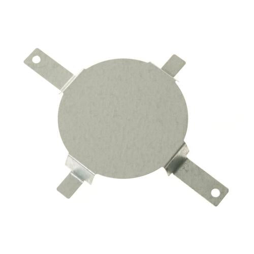 GE WB02X24262 COOKTOP FAN ENCLOSURE