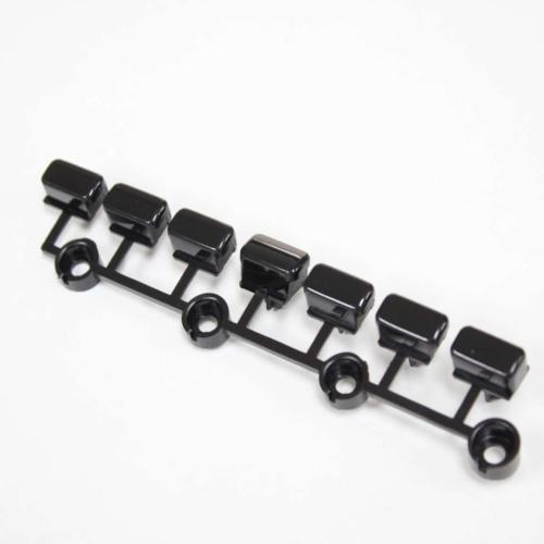 Danby 12176000000205 DDW1899 PROGRAM KEY