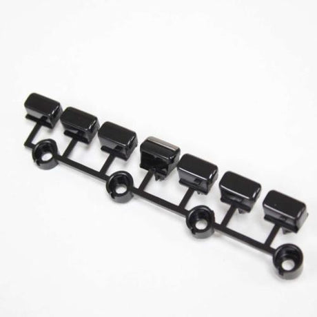 Danby 12176000000205 DDW1899 PROGRAM KEY