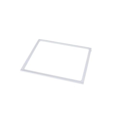 Midea 12531000001112 SHELF (GLASS)