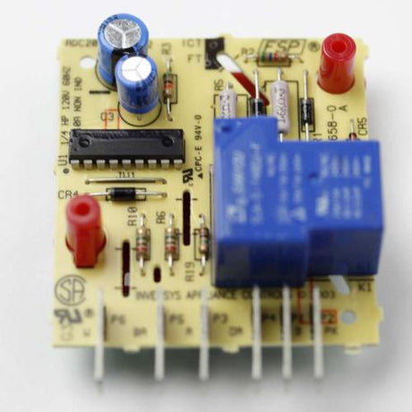 Whirlpool 4388932 REFRIGERATOR DEFROST CONTROL B