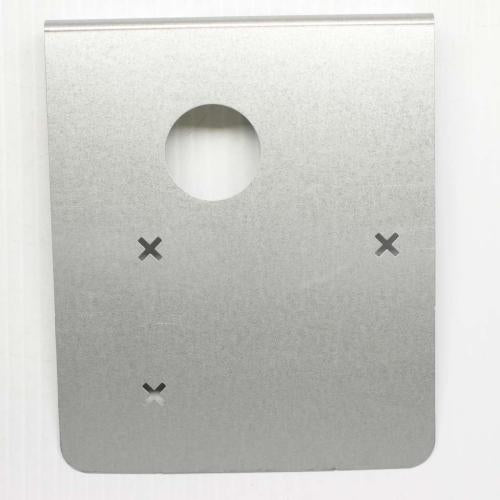 This is a genuine Samsung DA61-08227A PLATE-COVER HINGE