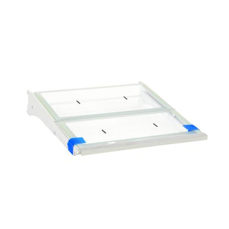 Whirlpool WPW10737427 SHELF-GLAS