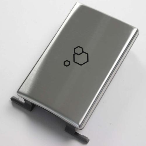 This is a genuine LG ABH74499601 BUTTON ASSEMBLY