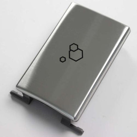 This is a genuine LG ABH74499601 BUTTON ASSEMBLY