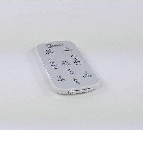 Midea 17317000A53591 REMOTE CONTROLLER