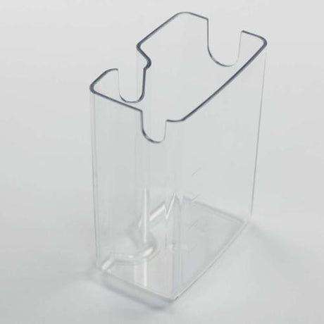 This is a genuine Delonghi 7313285999 CARAFE MILK(TRITAN)NATURAL EC8