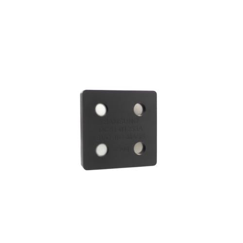 This is a genuine Samsung DC81-01253A SVC JIG-MASS;250G,SILICON + MA