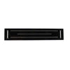 Bertazzoni Z290210 BLACK TOEKICK DW18PR