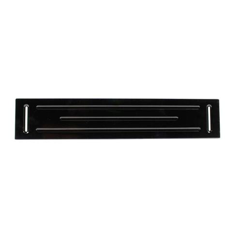 Bertazzoni Z290210 BLACK TOEKICK DW18PR