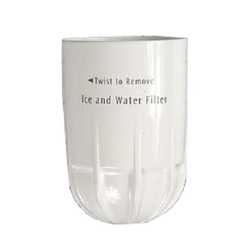 Electrolux 240434401 CUP,WATER FILTER