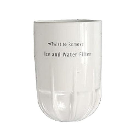 Electrolux 240434401 CUP,WATER FILTER