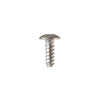 GE WD02X10218 SCR 816X1/2 STN STL