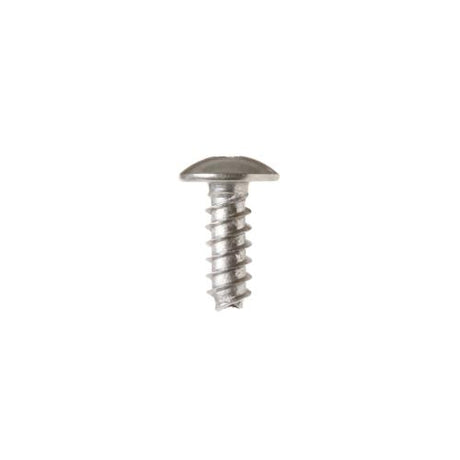 GE WD02X10218 SCR 816X1/2 STN STL