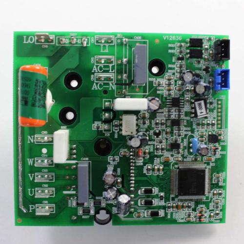 GE WJ26X23627 MODULE - POWER