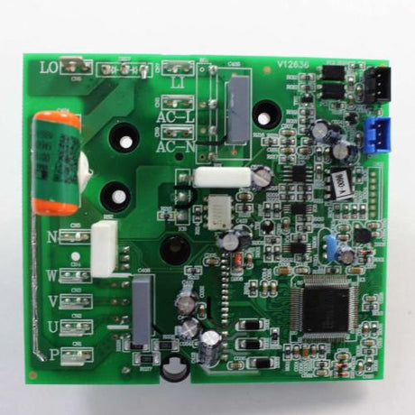 GE WJ26X23627 MODULE - POWER