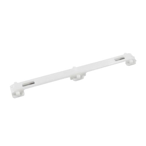 This is a genuine LG MCK68026801 COVER DRAWER CHILLER