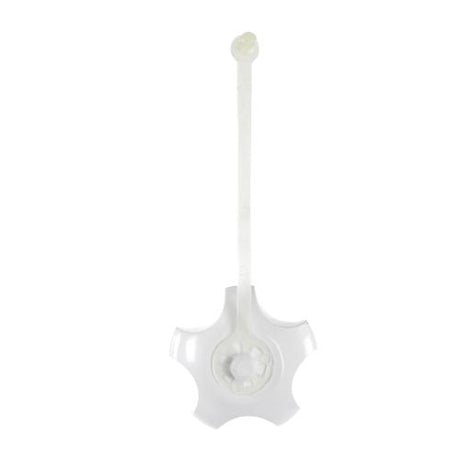 This is a genuine Midea 12120100A12852 DRAIN CONNECTOR OF WATER PUMP