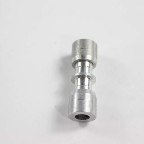 LG MGZ63047202 DOUBLE RING SRAIGHT ALUM CONN