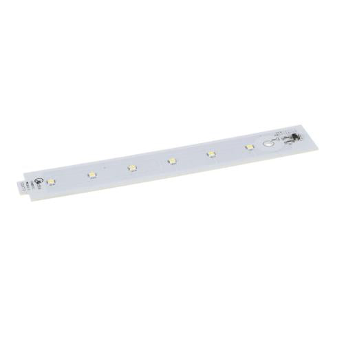 This is a genuine Midea 17170000018401 DISPLAY CRICUIT BOARD