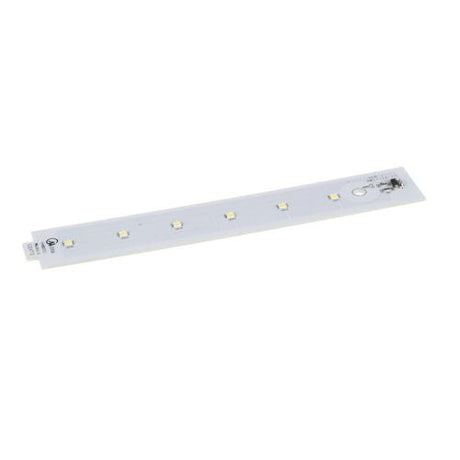 This is a genuine Midea 17170000018401 DISPLAY CRICUIT BOARD