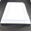 Whirlpool 13109217SQ DOOR ASSEMBLY SS