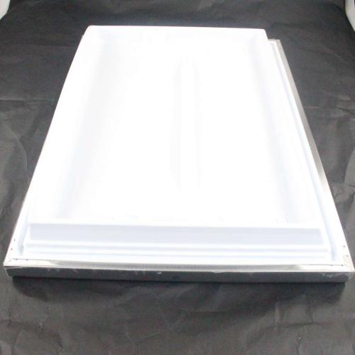 Whirlpool 13109217SQ DOOR ASSEMBLY SS