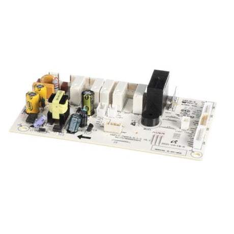 This is a genuine Midea 17176000035393 MASTER BOARD
