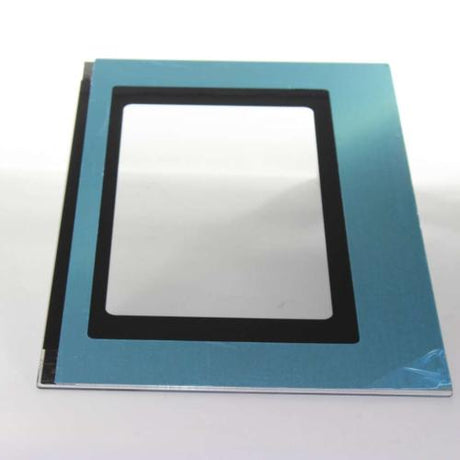 Electrolux 316453036 GLASS ASSEMBLY,OVEN DOOR,W/TAP