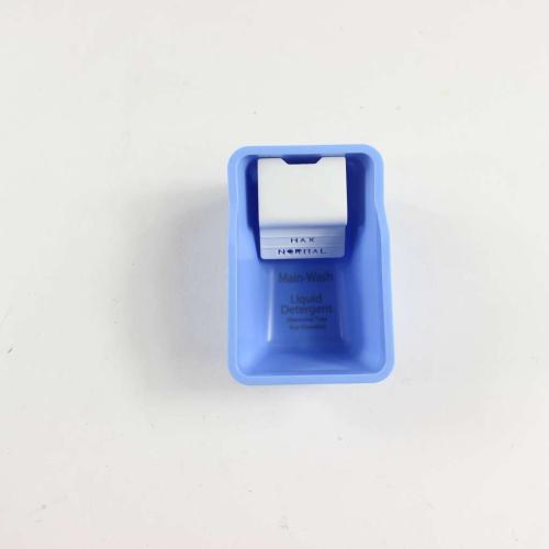 This is a genuine LG AAZ74576001 DETERGENT BOX ASSEMBLY