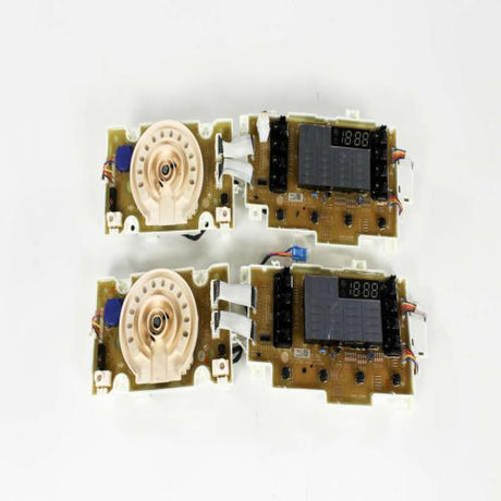 LG EBR78898213 DISPLAY PCB ASSEMBLY