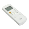 Midea 17317000A56480 REMOTE CONTROLLER