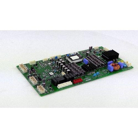 LG EBR84433504 MAIN PCB ASSEMBLY