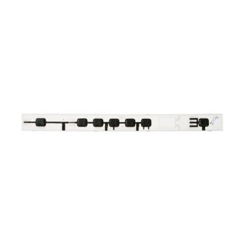 GE WD12X10456 SILICONE LIGHT PIPE